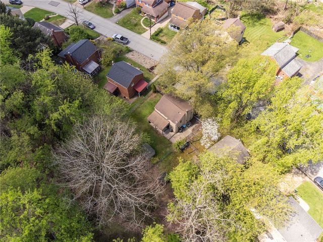 411 Macfarlane, Penn Hills, PA 15235