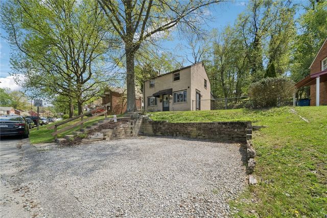 411 Macfarlane, Penn Hills, PA 15235