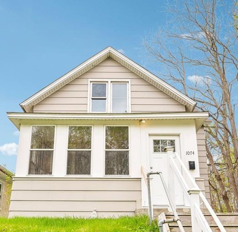 1074 Euclid Street, Saint Paul, MN 55106