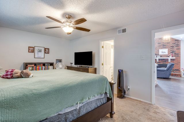 3226 Delaford Drive, Carrollton, TX 75007