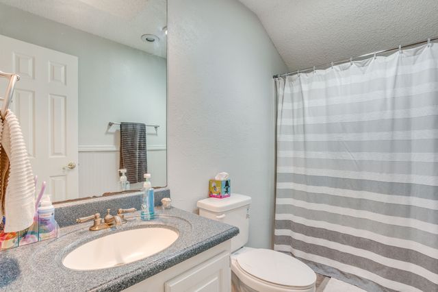 3226 Delaford Drive, Carrollton, TX 75007