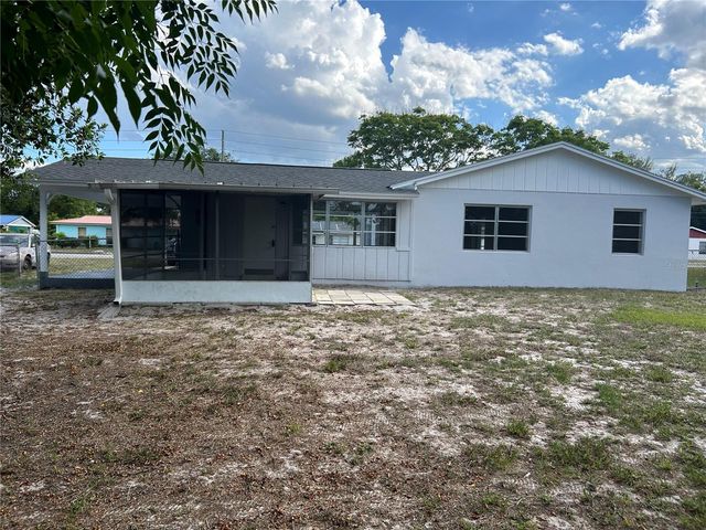 1555 FORT SMITH BOULEVARD, Deltona, FL 32725