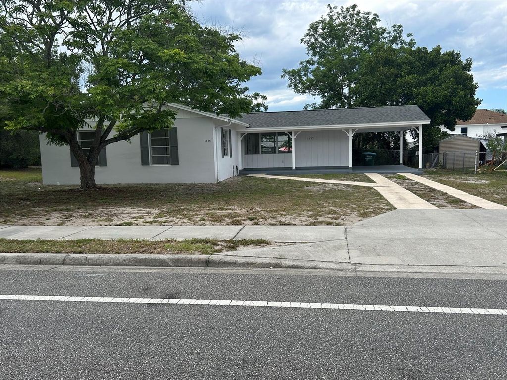 1555 FORT SMITH BOULEVARD, Deltona, FL 32725