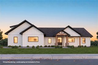 6707 Elder Grove Lane, Billings, MT 59106