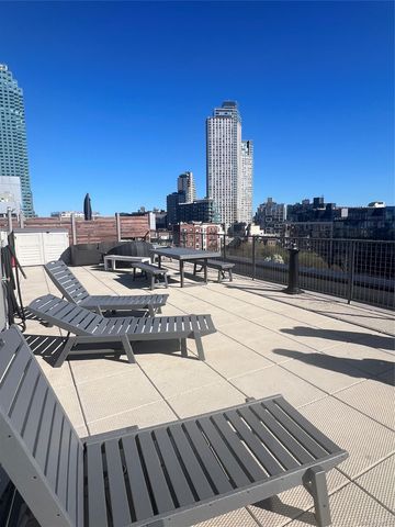 11-25 45th Avenue 5C, Long Island City, NY 11101