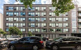 11-25 45th Avenue 5C, Long Island City, NY 11101