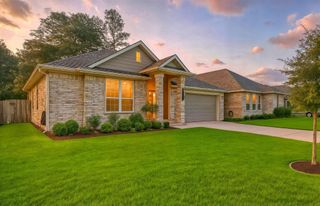 11950 Sunshine Park Drive N, Willis, TX 77318
