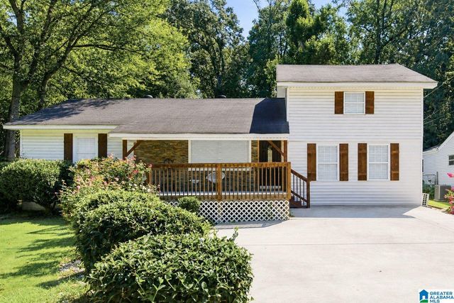 1709 KICKER ROAD, Tuscaloosa, AL 35404