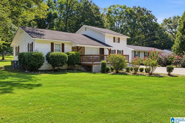 1709 KICKER ROAD, Tuscaloosa, AL 35404