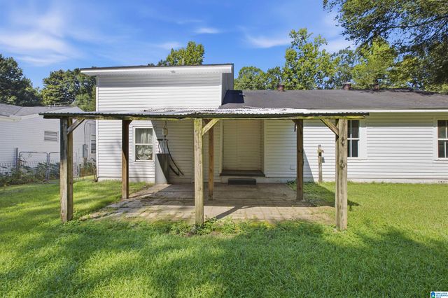 1709 KICKER ROAD, Tuscaloosa, AL 35404