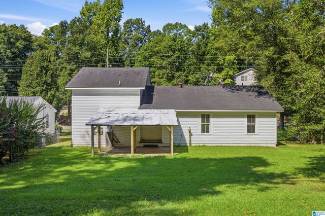 1709 KICKER ROAD, Tuscaloosa, AL 35404
