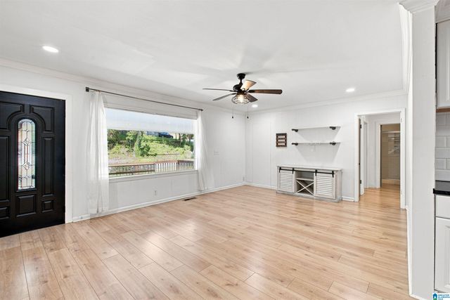 1709 KICKER ROAD, Tuscaloosa, AL 35404