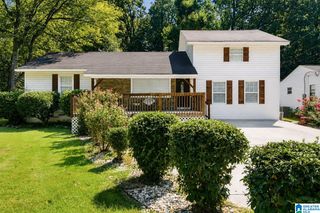 1709 KICKER ROAD, Tuscaloosa, AL 35404