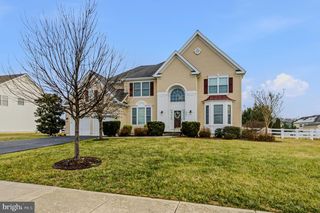 241 MURPHY DR, Middletown, DE 19709