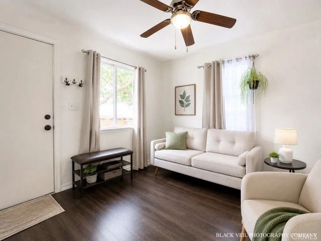 2003 Virginia Street, Bakersfield, CA 93305