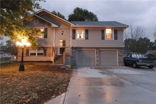 518 South Street, Grain Valley, MO 64029