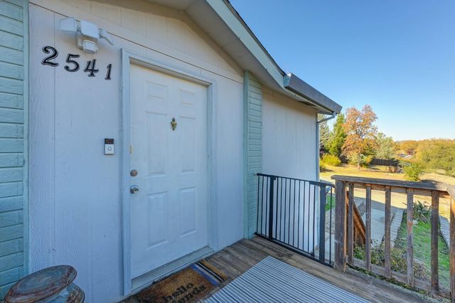 2541 Knollwood Dr, Cameron Park, CA 95682