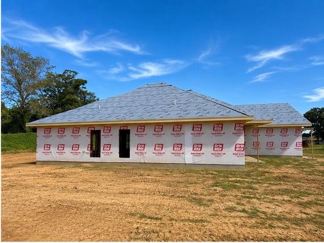 19 Maize Field Dr., Hattiesburg, MS 39402