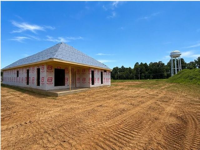 19 Maize Field Dr., Hattiesburg, MS 39402
