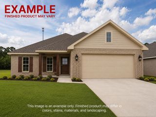 19 Maize Field Dr., Hattiesburg, MS 39402
