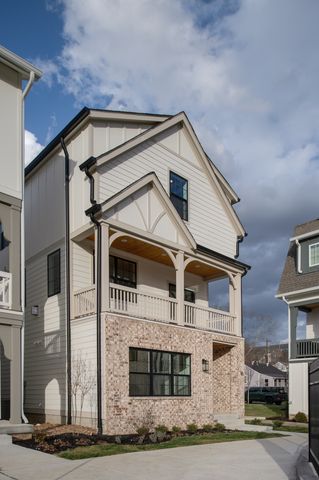 504 Edwin St Unit 16, Nashville, TN 37207