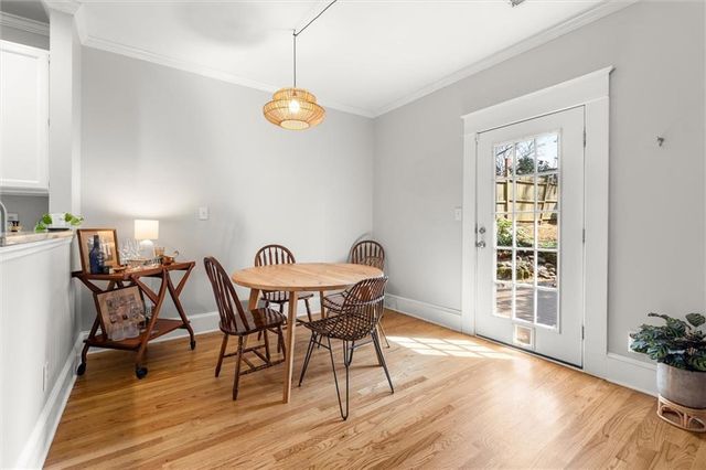 281 Glenwood SE Avenue A, Atlanta, GA 30312