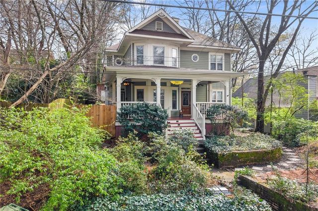 281 Glenwood SE Avenue A, Atlanta, GA 30312