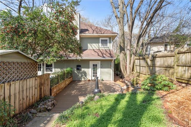 281 Glenwood SE Avenue A, Atlanta, GA 30312