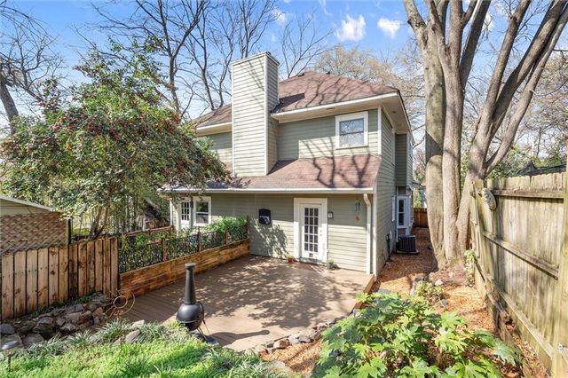 281 Glenwood SE Avenue A, Atlanta, GA 30312