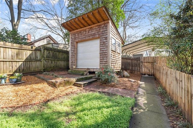 281 Glenwood SE Avenue A, Atlanta, GA 30312