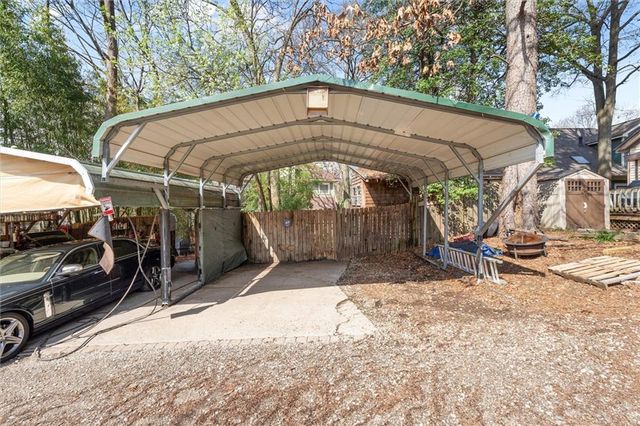 281 Glenwood SE Avenue A, Atlanta, GA 30312