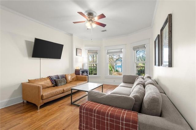 281 Glenwood SE Avenue A, Atlanta, GA 30312