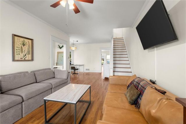 281 Glenwood SE Avenue A, Atlanta, GA 30312