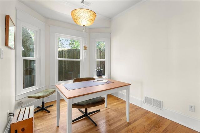 281 Glenwood SE Avenue A, Atlanta, GA 30312