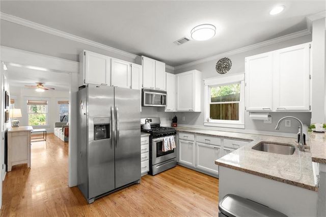 281 Glenwood SE Avenue A, Atlanta, GA 30312