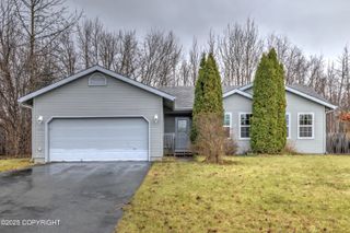 981 S Rebecca Drive, Palmer, AK 99645