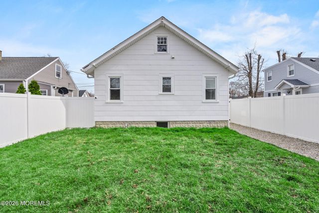 9 Harrison Avenue, East Brunswick, NJ 08816