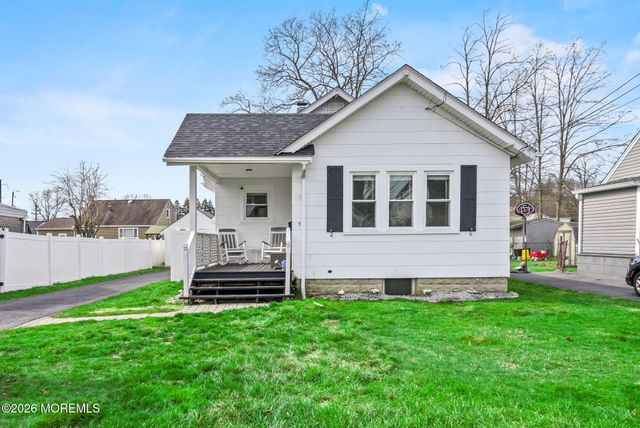 9 Harrison Avenue, East Brunswick, NJ 08816