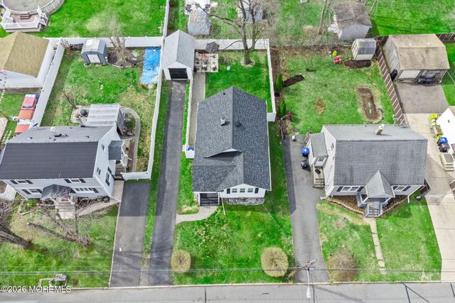 9 Harrison Avenue, East Brunswick, NJ 08816