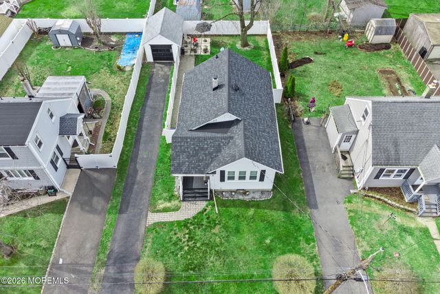 9 Harrison Avenue, East Brunswick, NJ 08816
