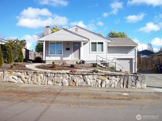 8843 S G Street, Tacoma, WA 98444