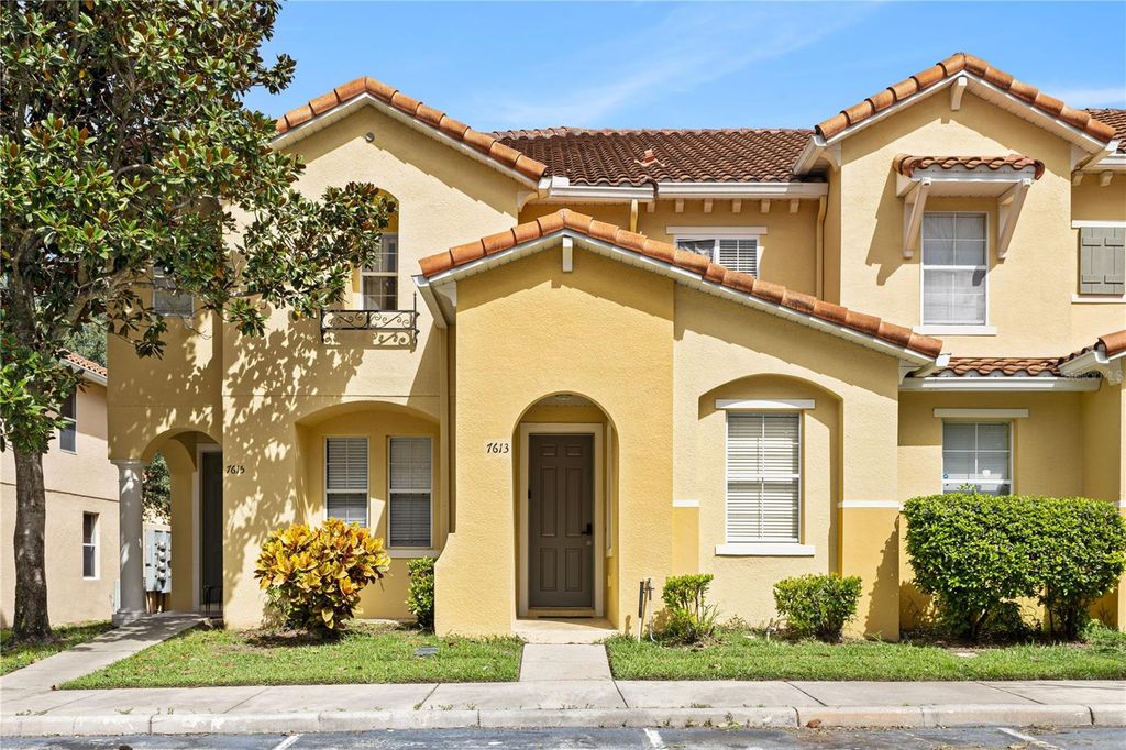 7613 ACKLINS ROAD, Kissimmee, FL 34747