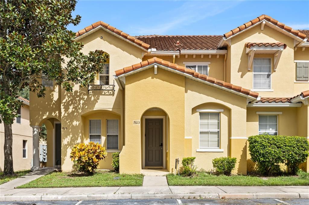 7613 ACKLINS ROAD, Kissimmee, FL 34747