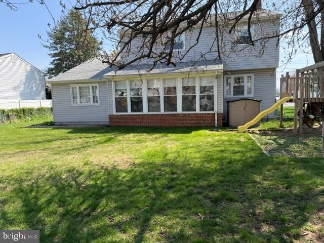 306 VALLEY RUN DR, Cherry Hill, NJ 08002