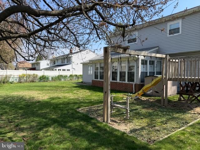 306 VALLEY RUN DR, Cherry Hill, NJ 08002