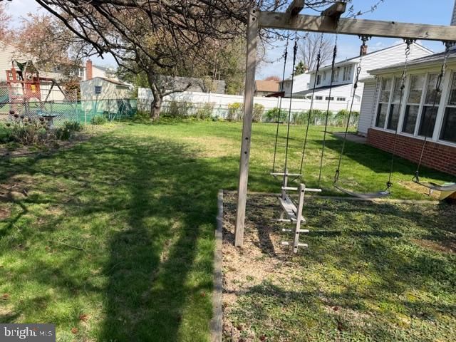 306 VALLEY RUN DR, Cherry Hill, NJ 08002