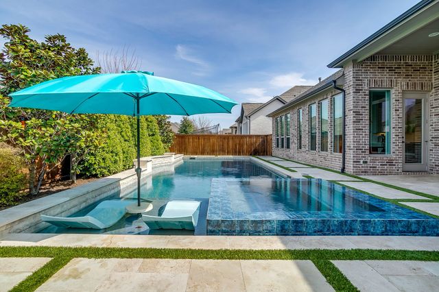 2608 Eclipse Place, Celina, TX 75009