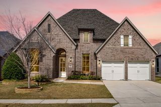 2608 Eclipse Place, Celina, TX 75009