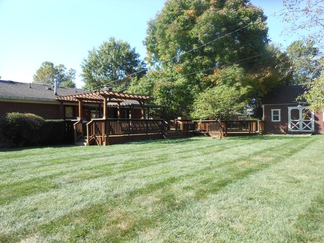 332 Beckenham Road 332 Beckenham Road, Englewood, OH 45322