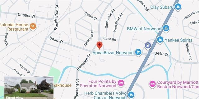 130 Dean Street, Norwood, MA 02062